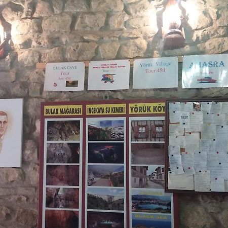 White House Hotel Safranbolu Ngoại thất bức ảnh