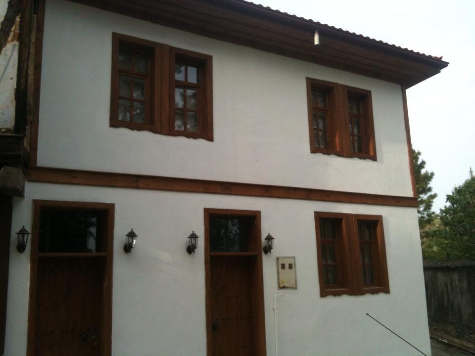 White House Hotel Safranbolu Ngoại thất bức ảnh