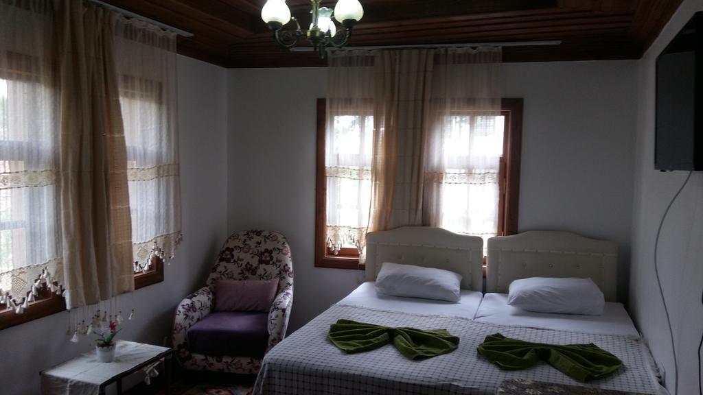 White House Hotel Safranbolu Phòng bức ảnh