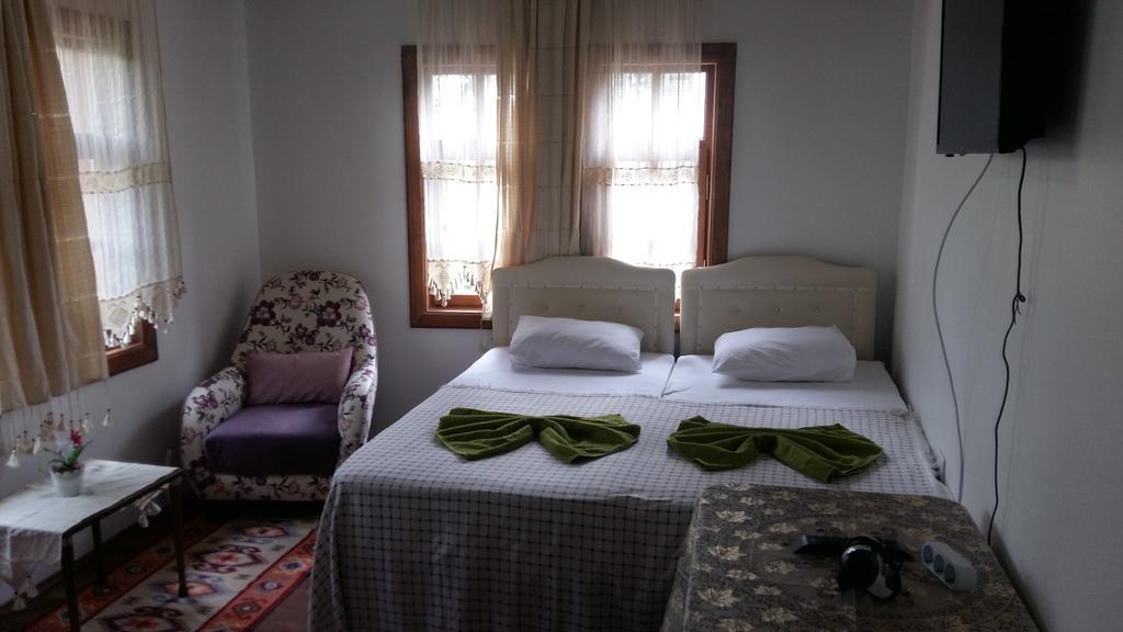 White House Hotel Safranbolu Phòng bức ảnh