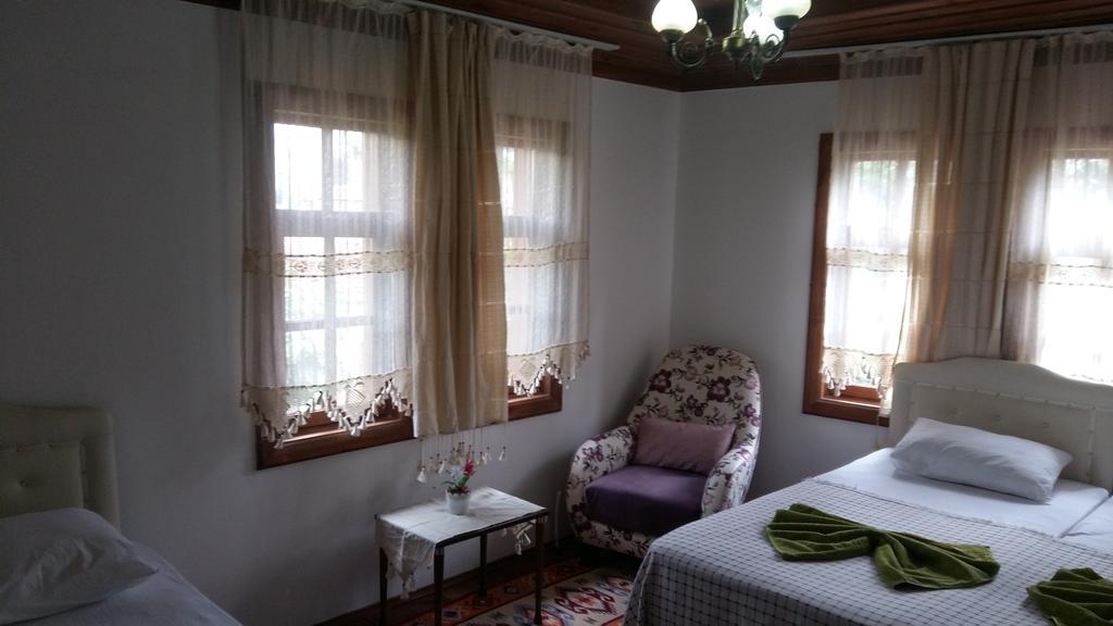White House Hotel Safranbolu Phòng bức ảnh