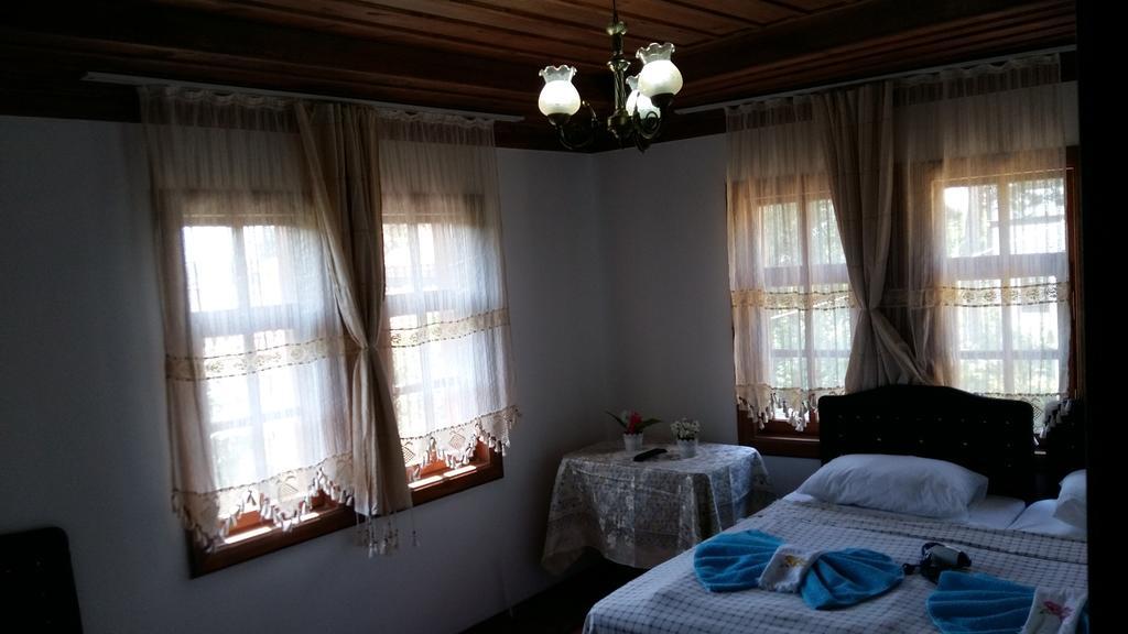 White House Hotel Safranbolu Phòng bức ảnh