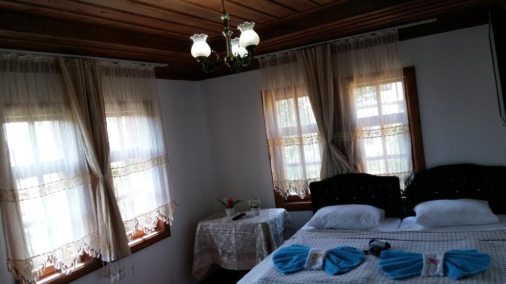 White House Hotel Safranbolu Phòng bức ảnh
