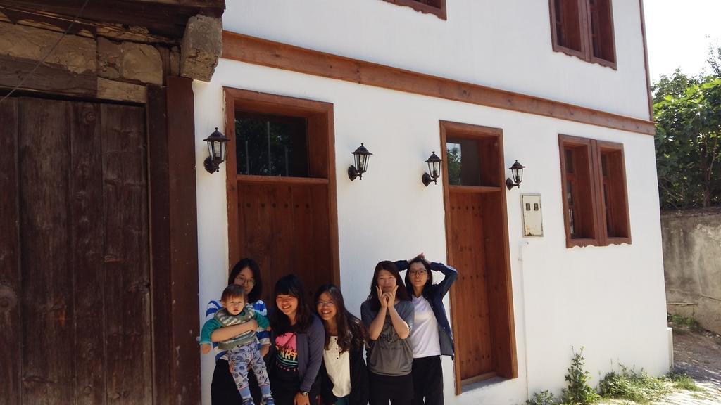 White House Hotel Safranbolu Phòng bức ảnh