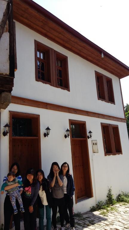 White House Hotel Safranbolu Ngoại thất bức ảnh