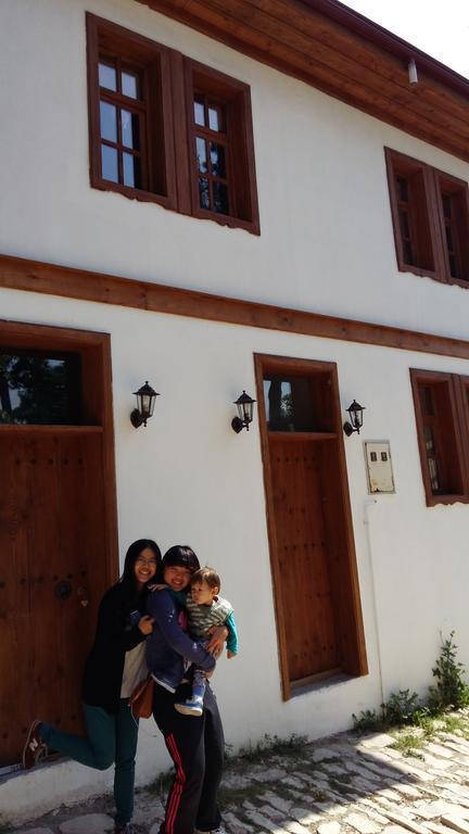 White House Hotel Safranbolu Ngoại thất bức ảnh