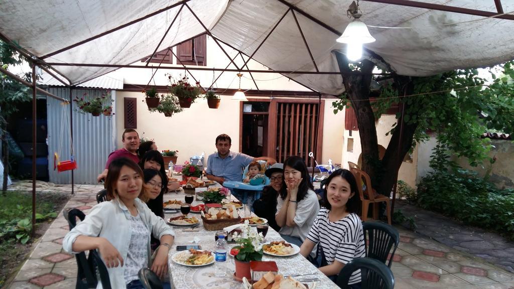 White House Hotel Safranbolu Phòng bức ảnh