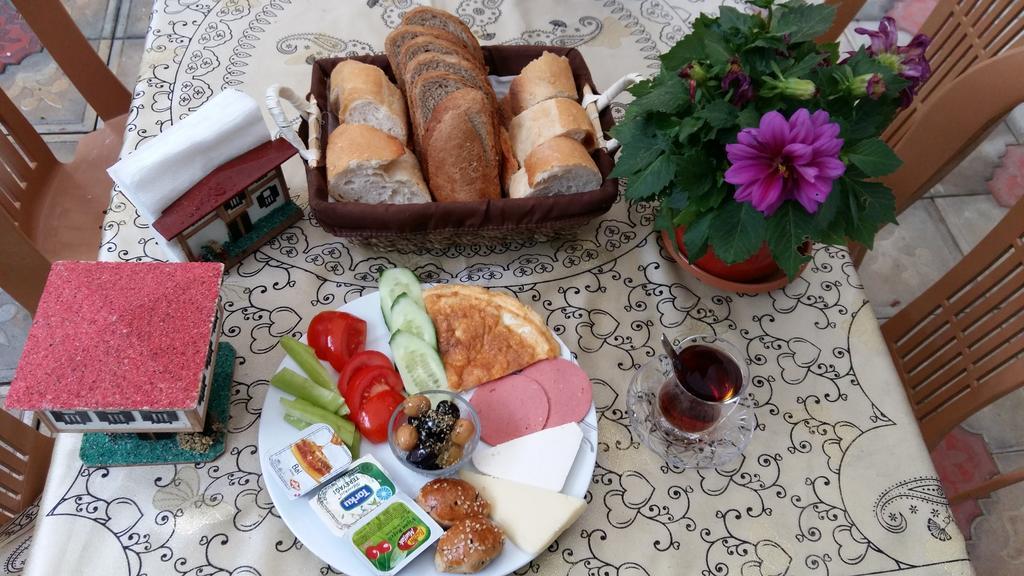 White House Hotel Safranbolu Phòng bức ảnh