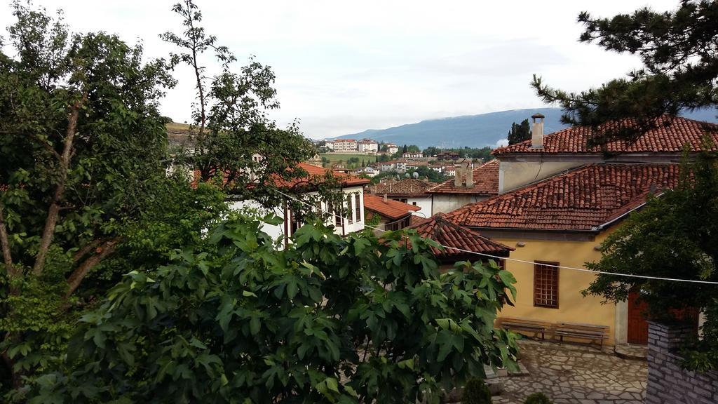 White House Hotel Safranbolu Ngoại thất bức ảnh