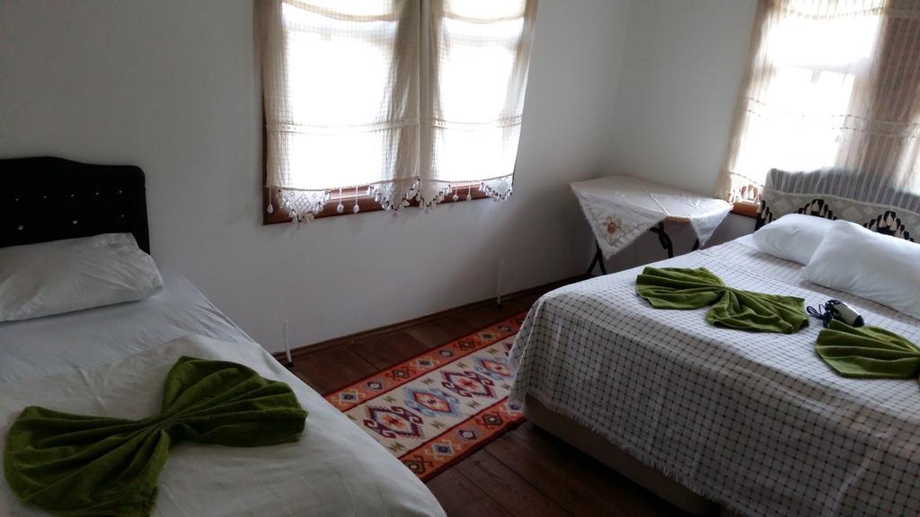 White House Hotel Safranbolu Phòng bức ảnh