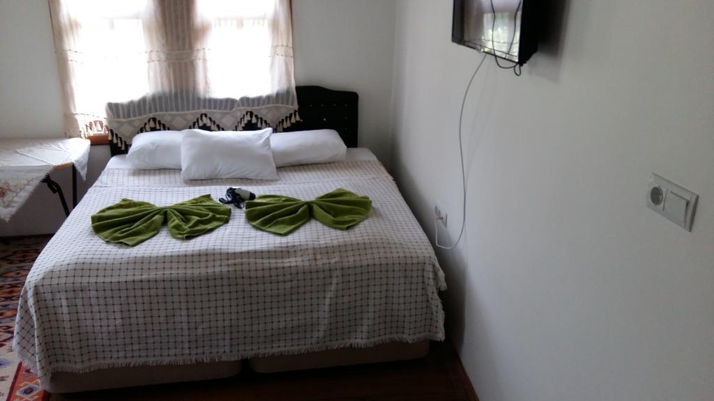 White House Hotel Safranbolu Phòng bức ảnh
