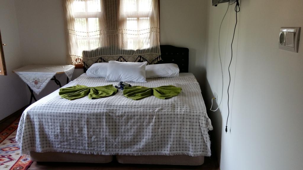 White House Hotel Safranbolu Ngoại thất bức ảnh