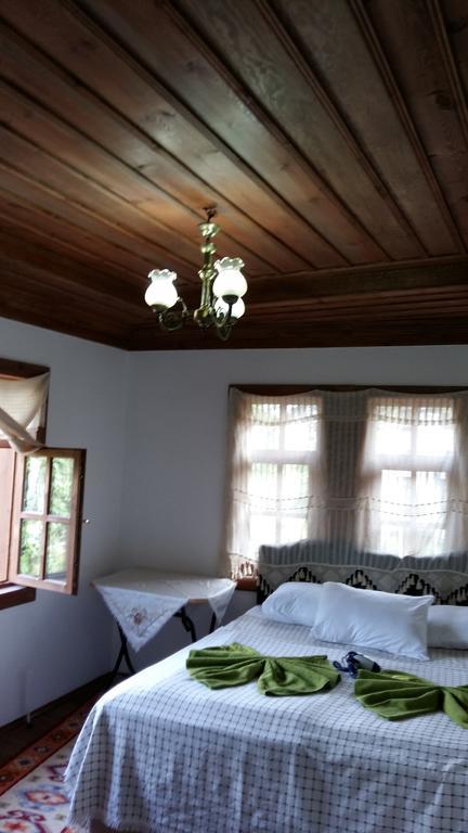 White House Hotel Safranbolu Ngoại thất bức ảnh