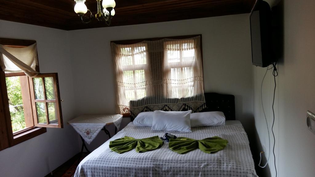 White House Hotel Safranbolu Phòng bức ảnh