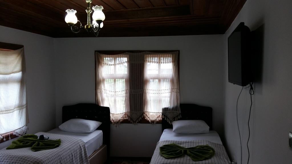 White House Hotel Safranbolu Phòng bức ảnh