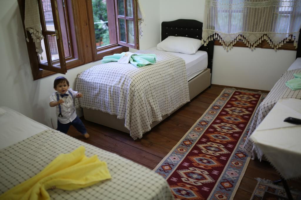 White House Hotel Safranbolu Ngoại thất bức ảnh
