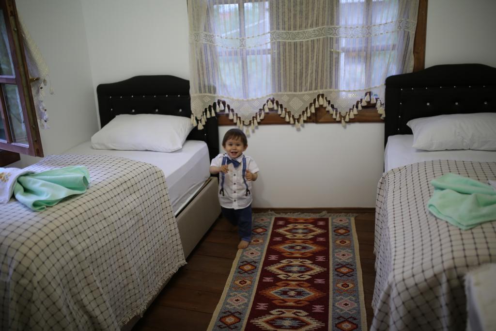 White House Hotel Safranbolu Phòng bức ảnh