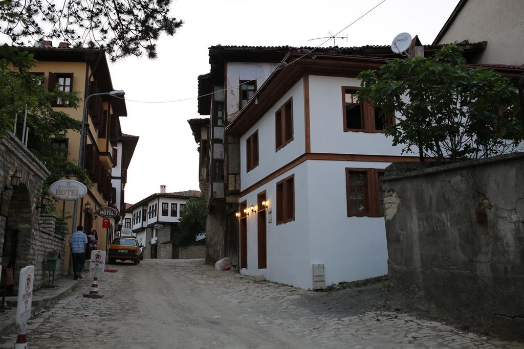 White House Hotel Safranbolu Ngoại thất bức ảnh