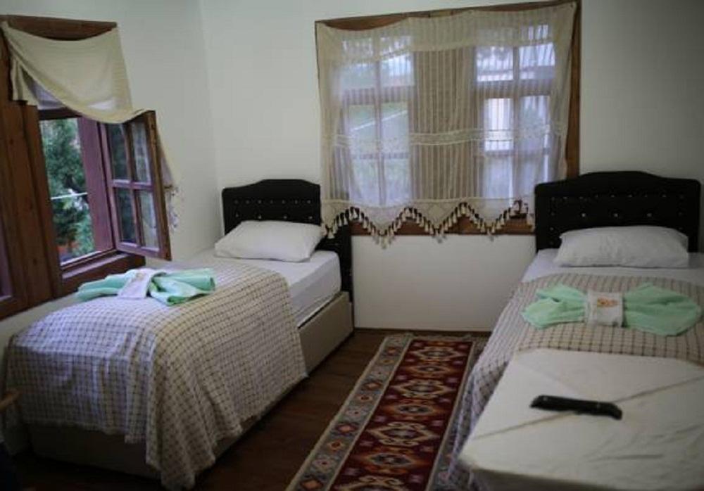 White House Hotel Safranbolu Ngoại thất bức ảnh