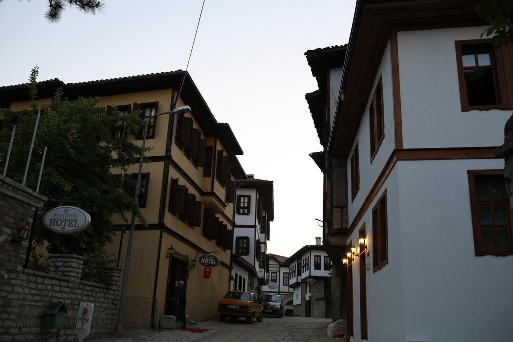 White House Hotel Safranbolu Ngoại thất bức ảnh