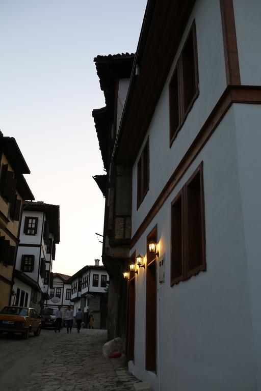 White House Hotel Safranbolu Phòng bức ảnh