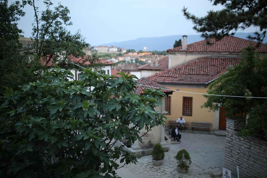 White House Hotel Safranbolu Phòng bức ảnh