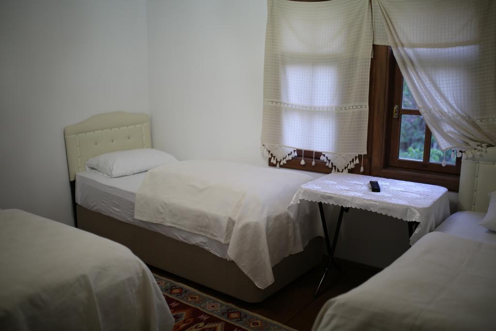 White House Hotel Safranbolu Phòng bức ảnh