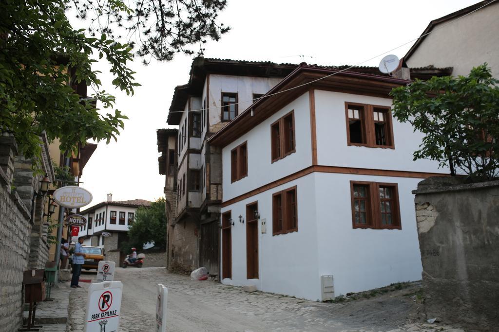 White House Hotel Safranbolu Ngoại thất bức ảnh