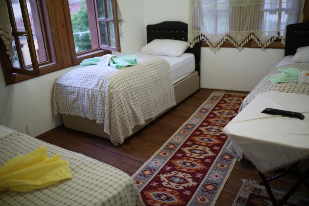 White House Hotel Safranbolu Phòng bức ảnh