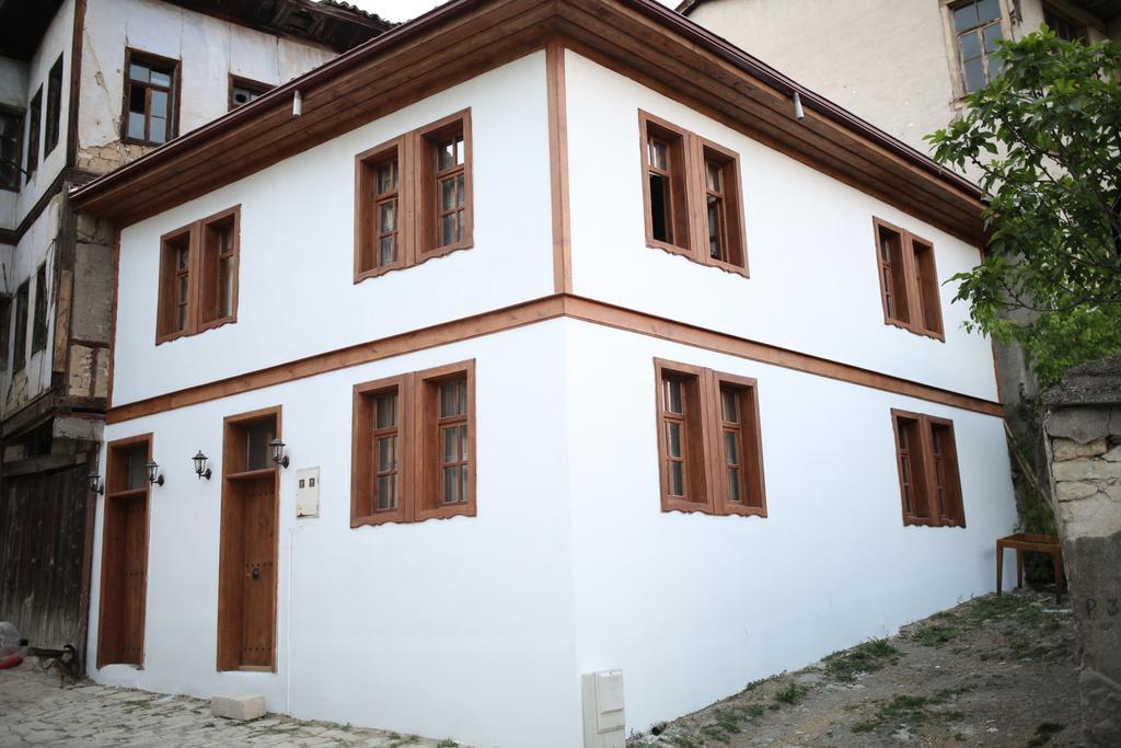White House Hotel Safranbolu Ngoại thất bức ảnh