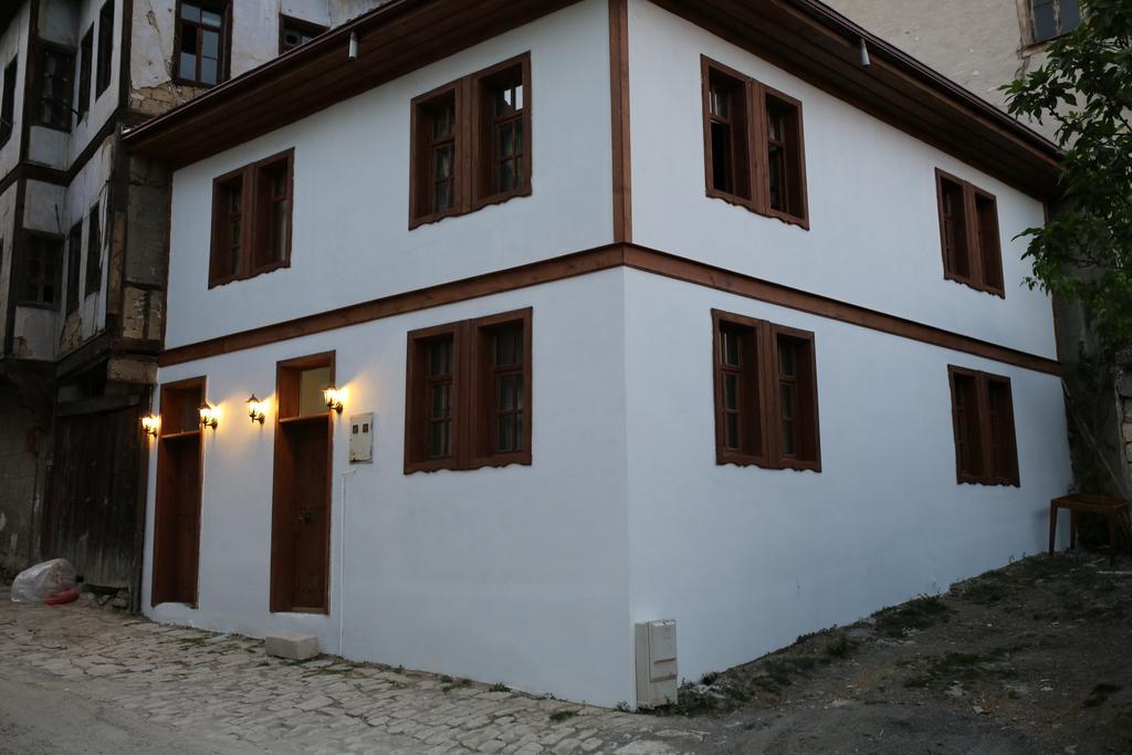 White House Hotel Safranbolu Phòng bức ảnh