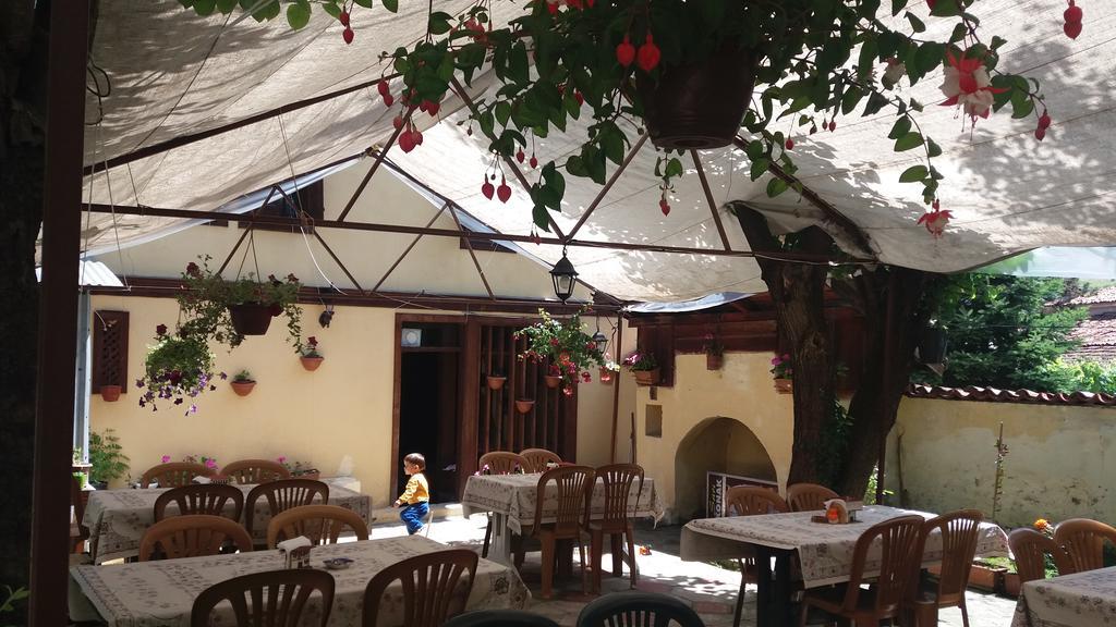 White House Hotel Safranbolu Ngoại thất bức ảnh