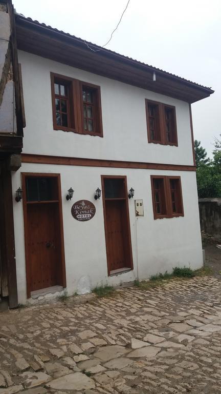 White House Hotel Safranbolu Ngoại thất bức ảnh