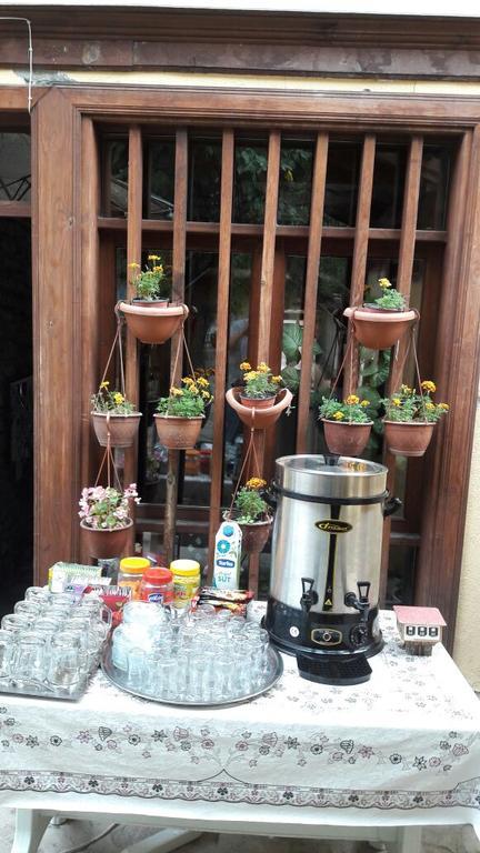 White House Hotel Safranbolu Ngoại thất bức ảnh