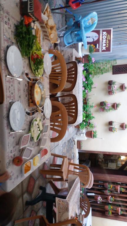 White House Hotel Safranbolu Ngoại thất bức ảnh