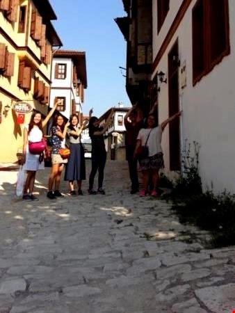 White House Hotel Safranbolu Ngoại thất bức ảnh